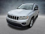 2011 Jeep Compass Base