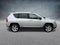 2011 Jeep Compass Base