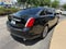 2012 Lincoln MKS EcoBoost