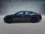 2018 Nissan Altima 2.5 SR Midnight Edition
