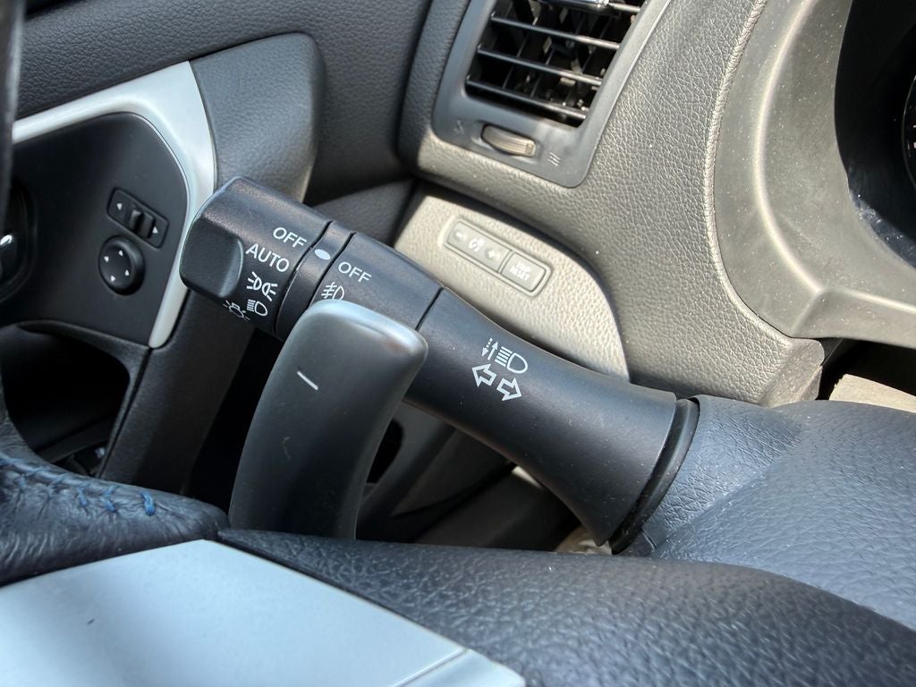 2018 Nissan Altima 2.5 SR Midnight Edition