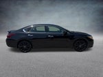 2018 Nissan Altima 2.5 SR Midnight Edition