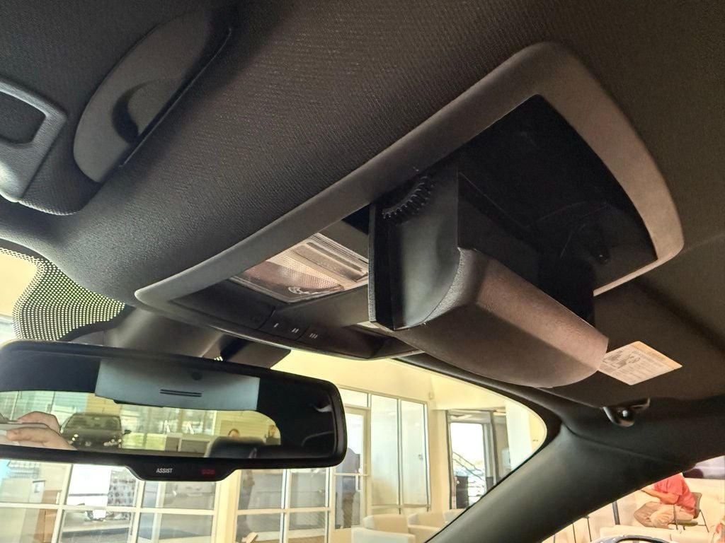 2022 Dodge Challenger SRT Hellcat