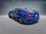 2017 Honda Civic EX-L