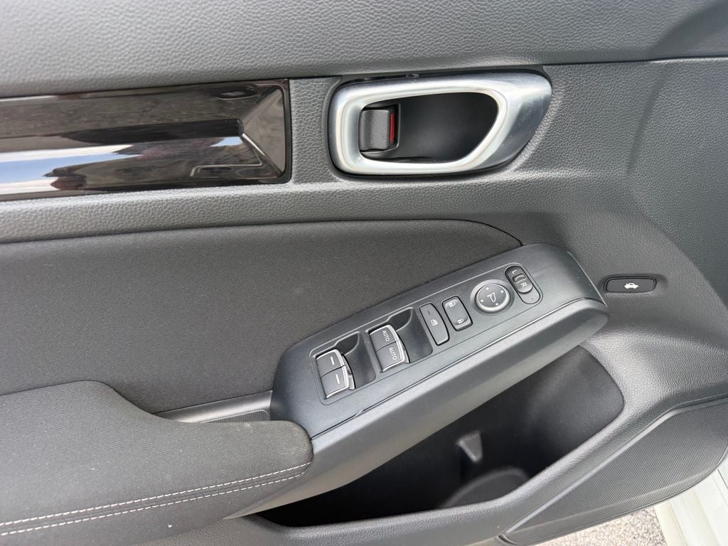 2023 Honda Civic EX