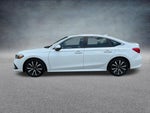 2023 Honda Civic EX