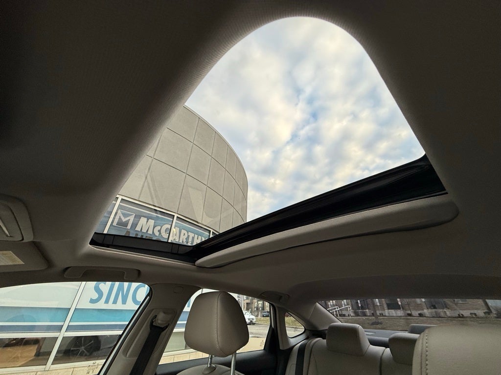 2023 Honda Civic Touring