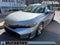2026 Honda Civic Sedan 2WD LX