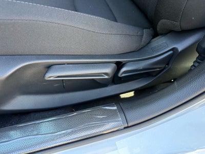 2026 Honda Civic Sedan 2WD LX