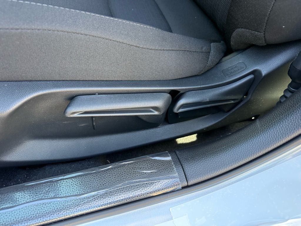 2026 Honda Civic Sedan 2WD LX