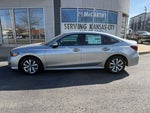 2026 Honda Civic Sedan 2WD LX