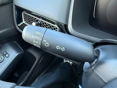 2026 Honda Civic Sedan 2WD LX