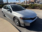 2026 Honda Civic Sedan 2WD LX