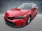 2026 Honda Civic 2WD LX
