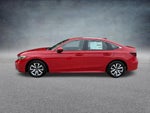 2026 Honda Civic 2WD LX