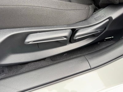 2026 Honda Civic 2WD LX