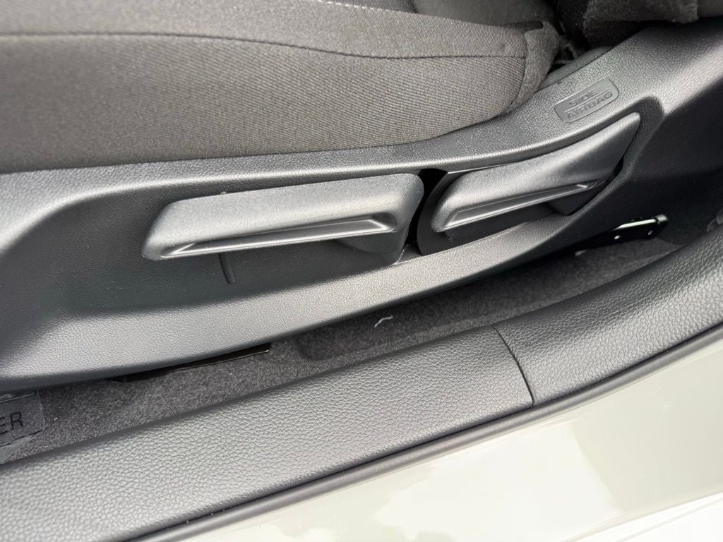 2026 Honda Civic 2WD LX