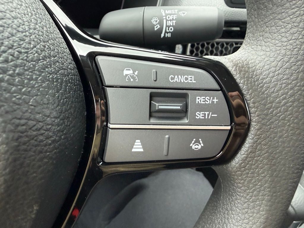 2026 Honda Civic 2WD LX