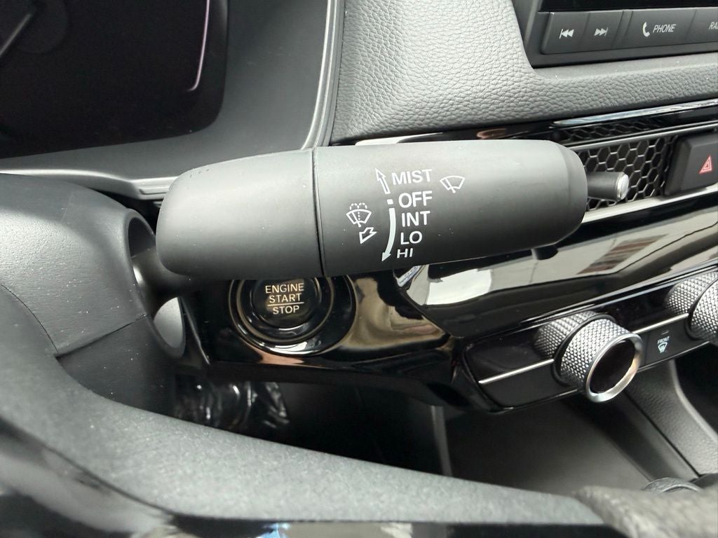 2026 Honda Civic 2WD LX