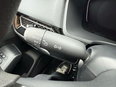 2026 Honda Civic 2WD LX