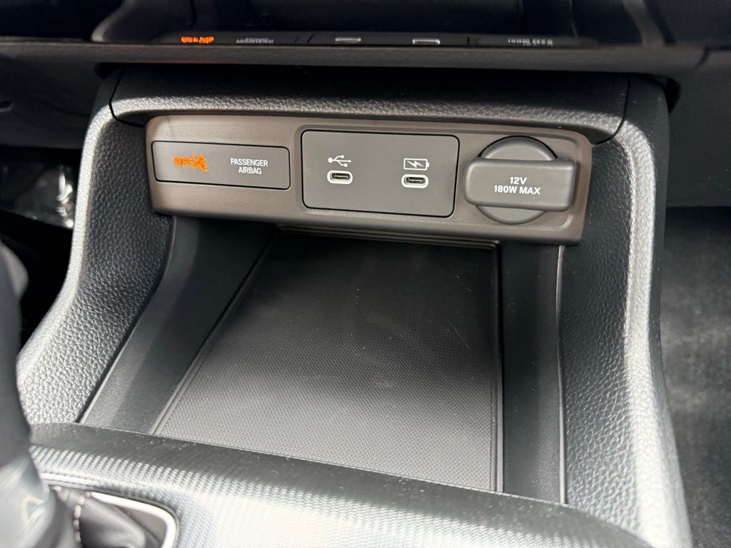 2026 Honda Civic 2WD LX