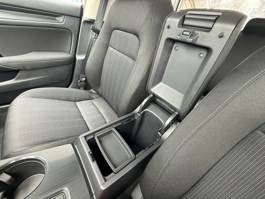 2026 Honda Civic 2WD LX