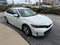 2026 Honda Civic 2WD LX