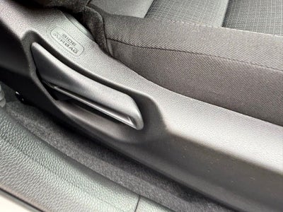 2026 Honda Civic 2WD LX