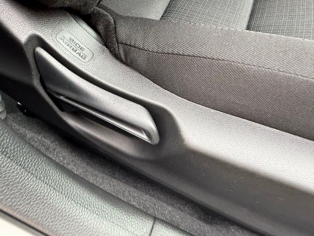 2026 Honda Civic 2WD LX