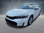 2026 Honda Civic 2WD LX