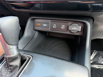 2026 Honda Civic 2WD LX