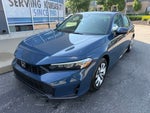 2026 Honda Civic 2WD LX