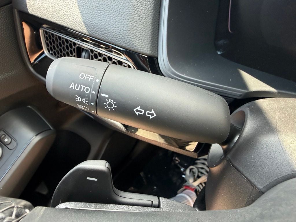 2026 Honda Civic 2WD SPORT