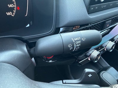 2026 Honda Civic 2WD SPORT