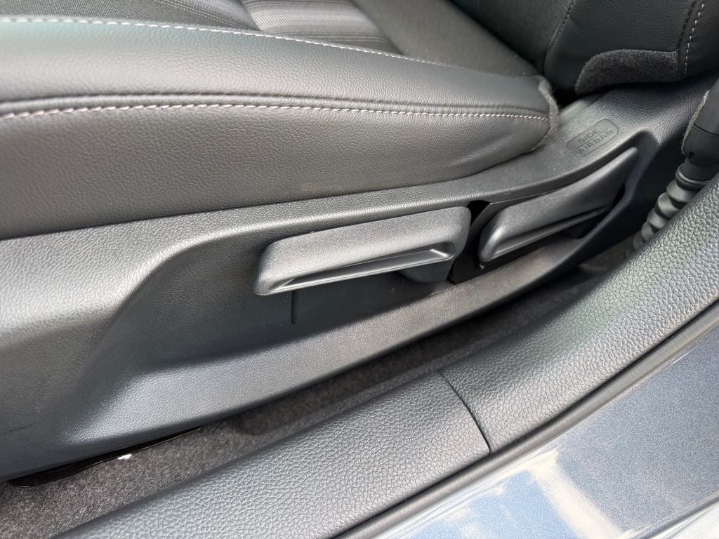 2026 Honda Civic 2WD SPORT