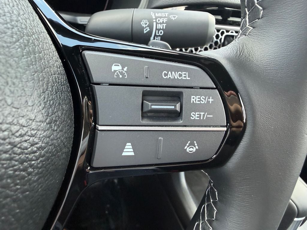 2026 Honda Civic 2WD SPORT