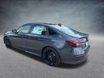 2026 Honda Civic 2WD SPORT