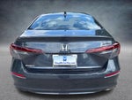 2026 Honda Civic 2WD SPORT