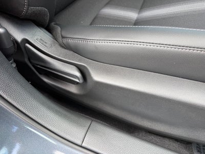 2026 Honda Civic 2WD SPORT