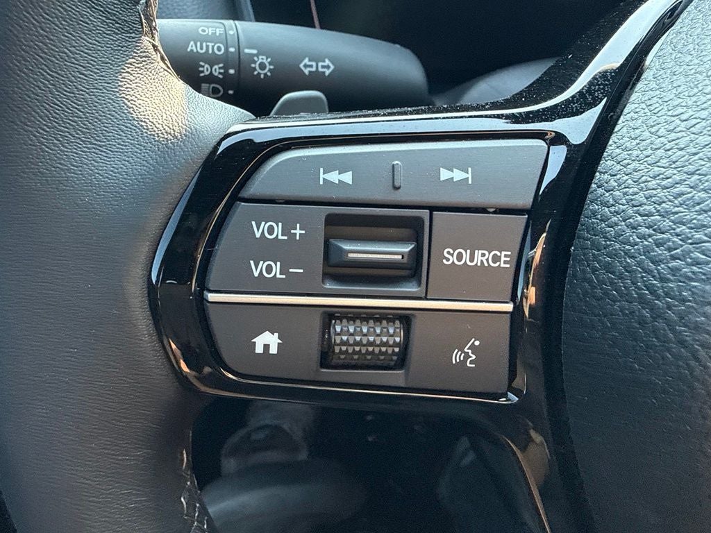 2026 Honda Civic 2WD SPORT