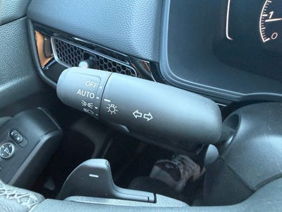 2026 Honda Civic 2WD SPORT