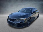 2026 Honda Civic 2WD SPORT