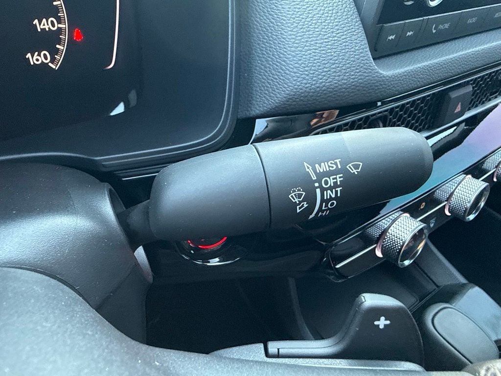 2026 Honda Civic 2WD SPORT