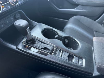 2026 Honda Civic 2WD SPORT