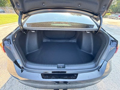 2026 Honda Civic 2WD SPORT