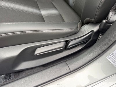 2026 Honda Civic 2WD SPORT