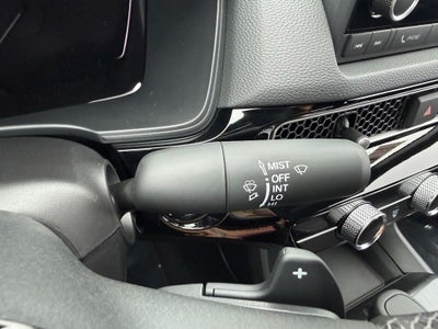 2026 Honda Civic 2WD SPORT