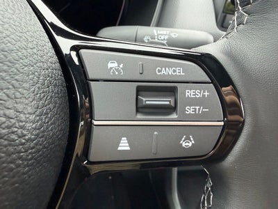 2026 Honda Civic 2WD SPORT