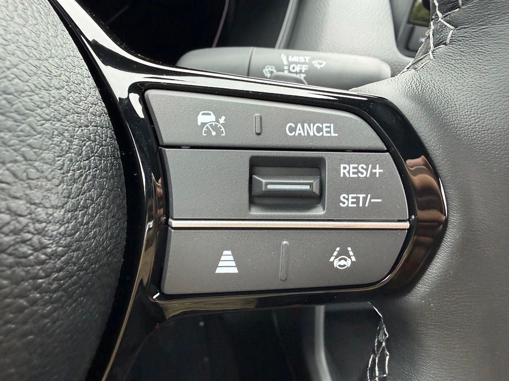 2026 Honda Civic 2WD SPORT