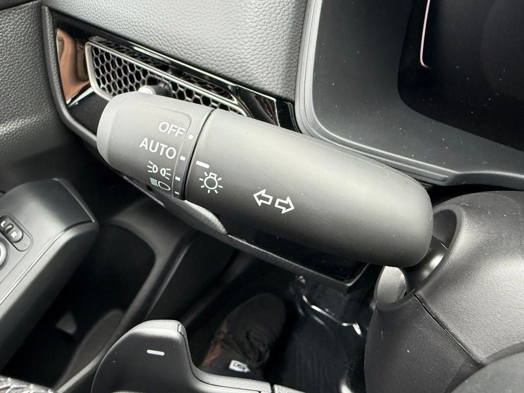 2026 Honda Civic 2WD SPORT